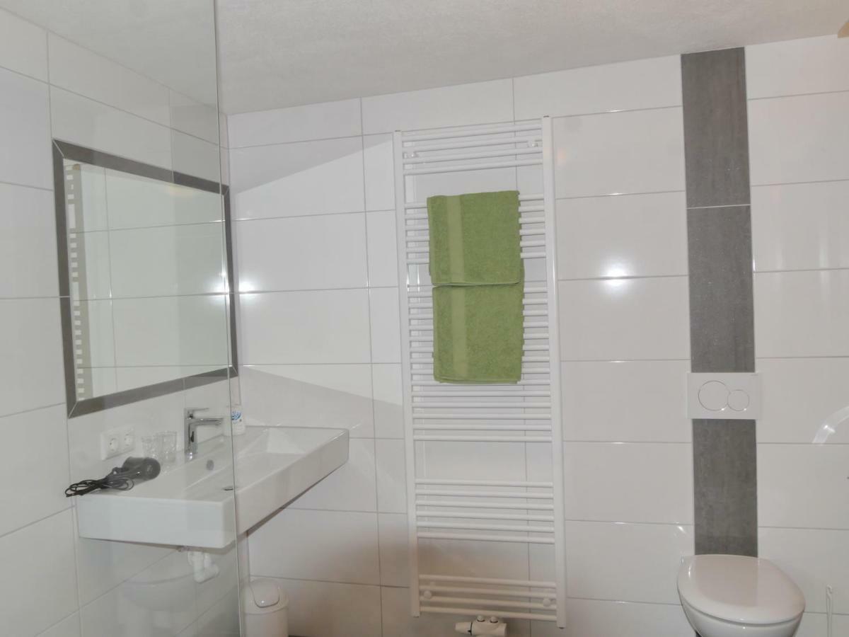 Haus Dilitz-Theiner - Bachbluete Apartment Nauders Bagian luar foto